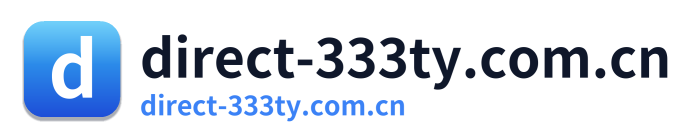 direct-333ty.com.cn